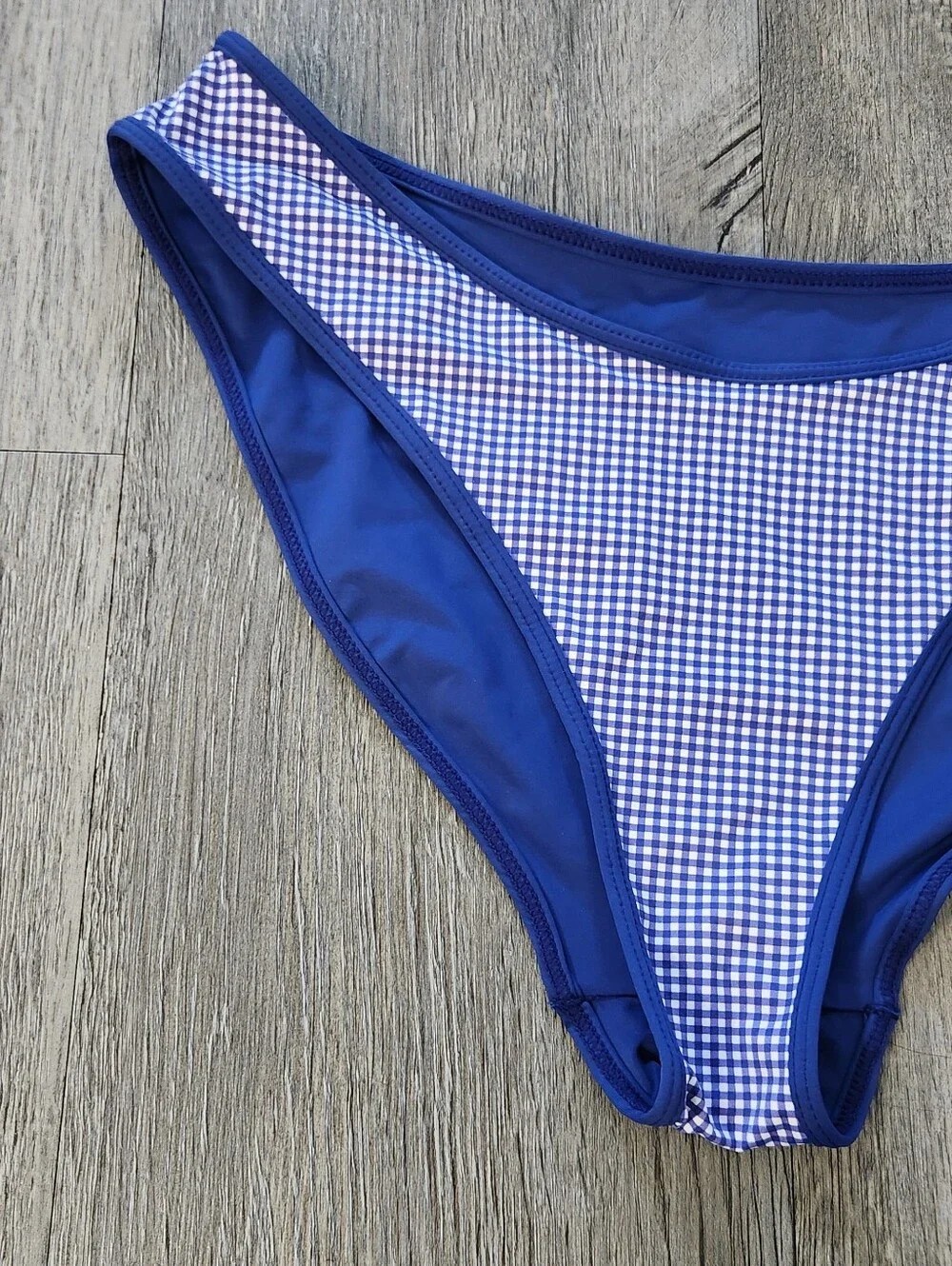 Frankies Bikini Catalina Full Coverage Bikini Bottom